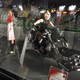 Illustration for article titled The Motorcycles Of The Tokyo Game Show